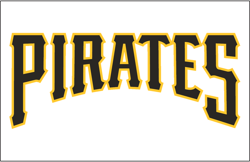 Pittsburgh Pirates 1997-2000 Jersey Logo iron on transfers for fabric